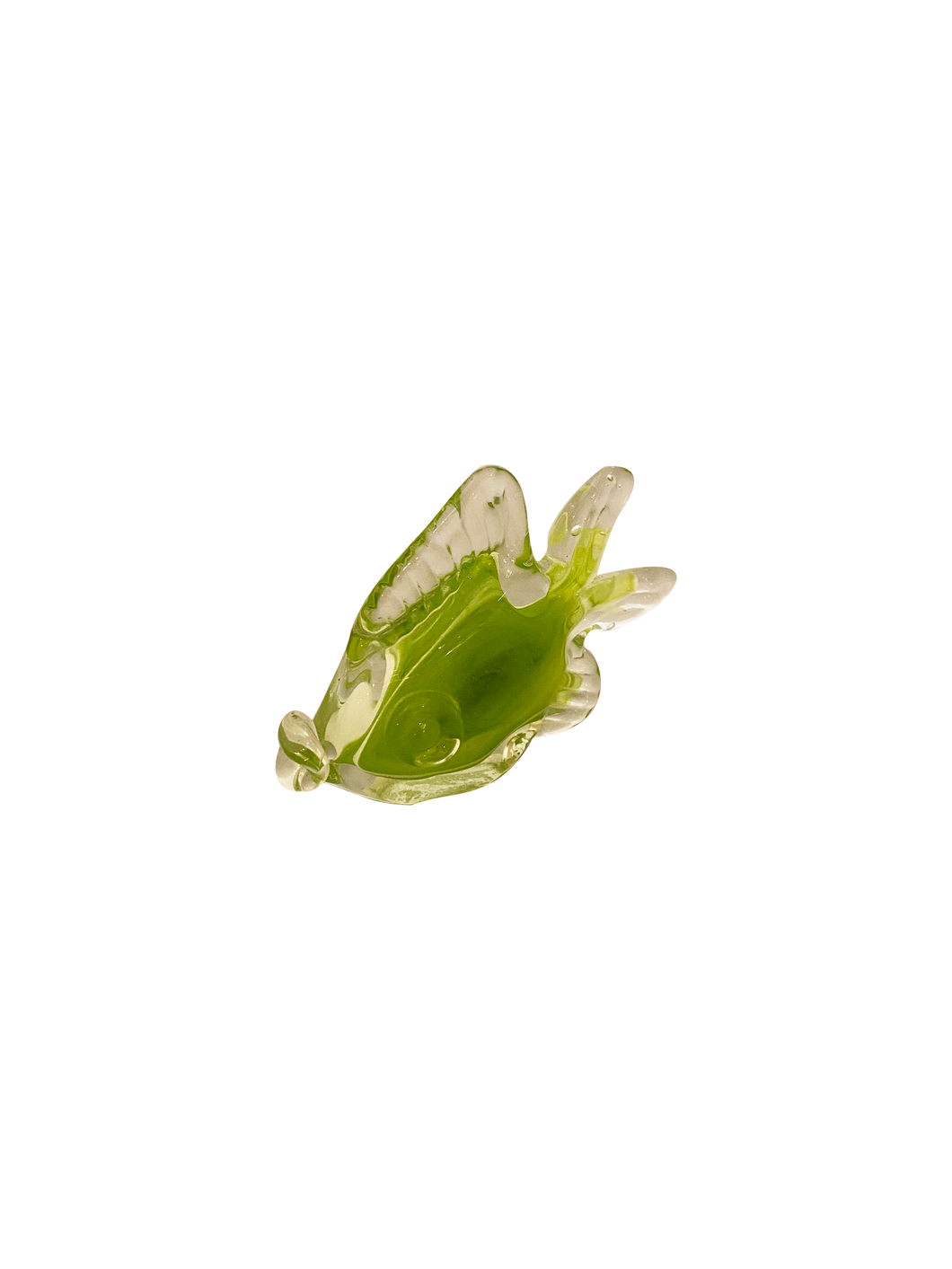 Small Fish