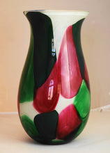 Load image into Gallery viewer, Polka Dot Vases - ONLY ONE AVAILABLE FROM EACH - LIMITED EDITION
